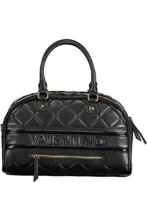Valentino by Mario Valentino Dames, Tassen, Zwart, Maat: ONE Size