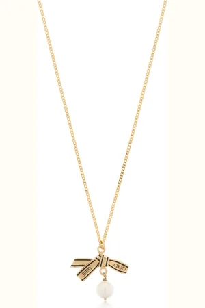 Jimmy Choo Dames, Accessoires, Geel, Maat: ONE Size