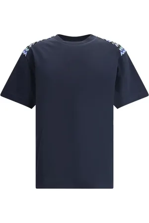 Missoni Heren, Tops, Blauw, Maat: S