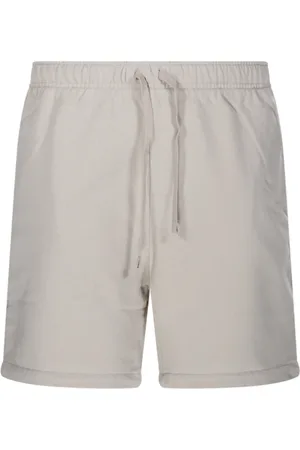 Ralph Lauren Heren, Korte broeken, Grijs, Maat: XL
