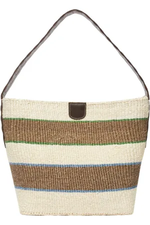Max Mara Dames, Tassen, Veelkleurig, Maat: ONE Size