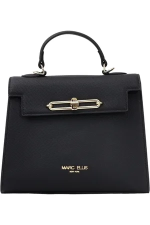 MARC ELLIS Dames, Tassen, Zwart, Maat: ONE Size