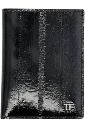 Tom Ford Heren, Accessoires, Zwart, Maat: ONE Size