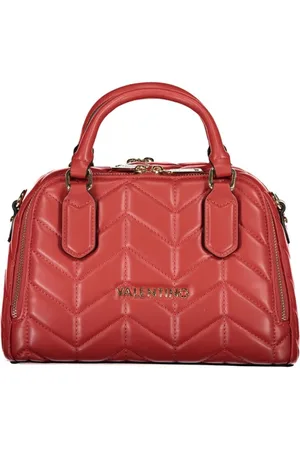 Valentino by Mario Valentino Dames, Tassen, Rood, Maat: ONE Size