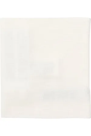 Maison Margiela Heren, Accessoires, Wit, Maat: M Kasjmier