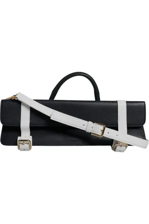Dolce & Gabbana Dames, Tassen, Wit, Maat: ONE Size Leer
