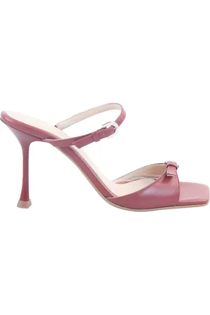 March23 Dames, Schoenen, Paars, Maat: 37 EU