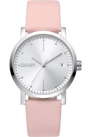 DKNY Dames, Accessoires, Roze, Maat: ONE Size