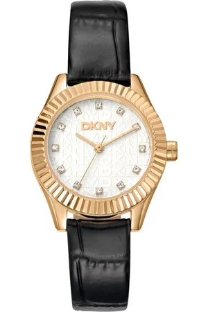 DKNY Dames, Accessoires, Zwart, Maat: ONE Size