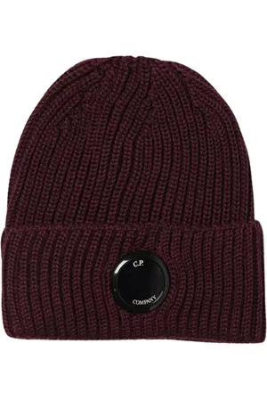 C.P. Company Heren, Accessoires, Paars, Maat: ONE Size