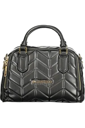 Valentino by Mario Valentino Dames, Tassen, Zwart, Maat: ONE Size