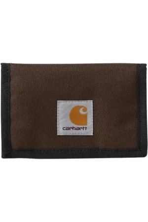 Carhartt Heren, Accessoires, Bruin, Maat: ONE Size