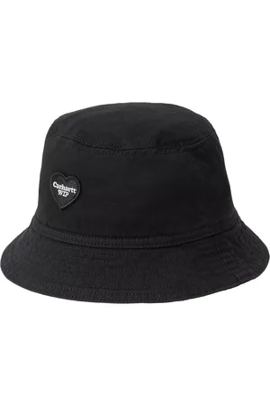 Carhartt Unisex, Accessoires, Zwart, Maat: L Katoen