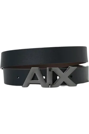 Armani Exchange Heren, Accessoires, Blauw, Maat: M