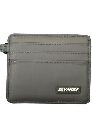K-Way Heren, Accessoires, Groen, Maat: ONE Size Polyamide