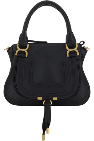 Chloé Dames, Tassen, Zwart, Maat: ONE Size