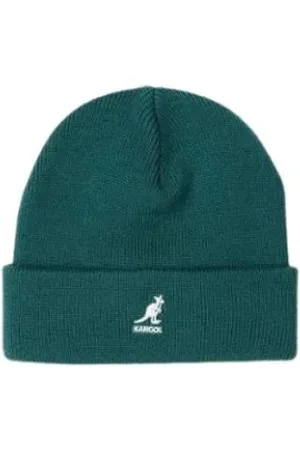 Kangol Unisex, Accessoires, Groen, Maat: ONE Size Acryl