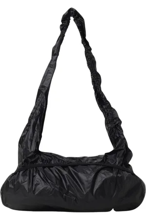 ROA Heren, Tassen, Zwart, Maat: ONE Size