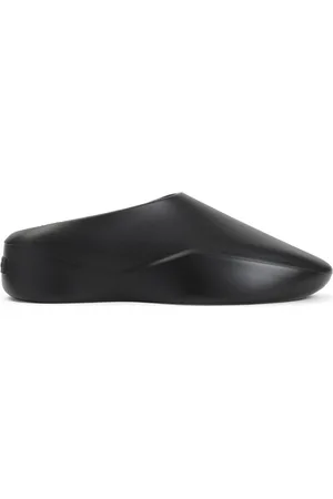 FEAR OF GOD Heren, Schoenen, Zwart, Maat: 44 EU