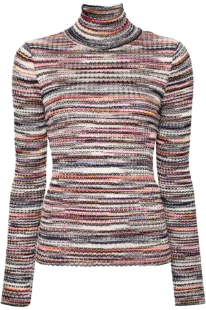 Missoni Dames, Truien, Veelkleurig, Maat: XS Viscose