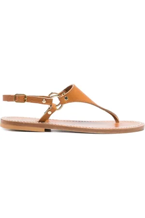K jacques Dames, Schoenen, Bruin, Maat: 38 EU