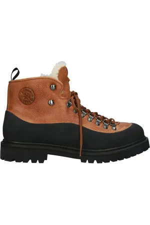 Blackstone Heren, Schoenen, Bruin, Maat: 44 EU