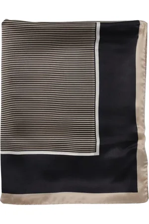 Saint Laurent Heren, Accessoires, Blauw, Maat: ONE Size