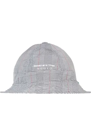 Rassvet Unisex, Accessoires, Grijs, Maat: ONE Size Nylon