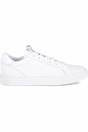 Brunello Cucinelli Dames, Schoenen, Wit, Maat: 39 EU Leer