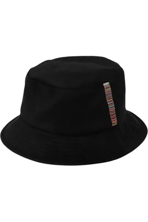 Paul Smith Heren, Accessoires, Zwart, Maat: S Wol