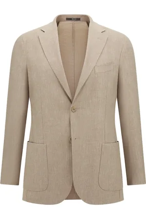 Boggi Milano Heren, Jassen, , Maat: XL