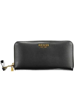 Guess Dames, Accessoires, Zwart, Maat: ONE Size