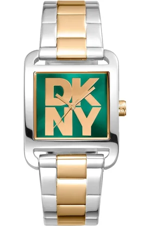 DKNY Dames, Accessoires, Grijs, Maat: ONE Size