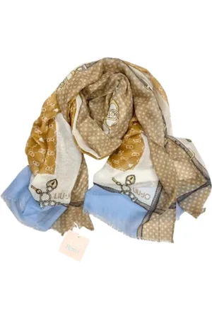 Liu Jo Dames, Accessoires, Veelkleurig, Maat: ONE Size Poliester