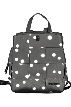 Desigual Dames, Tassen, Zwart, Maat: ONE Size