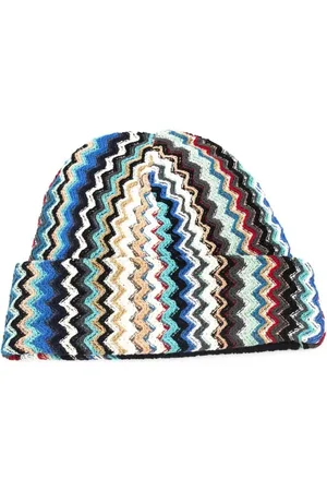 Missoni Heren, Accessoires, Veelkleurig, Maat: ONE Size
