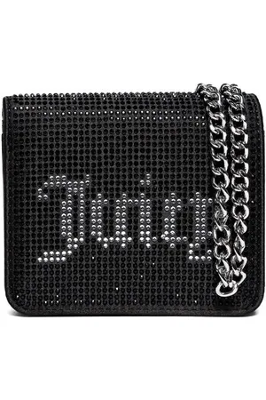 Juicy Couture Dames, Accessoires, Zwart, Maat: ONE Size