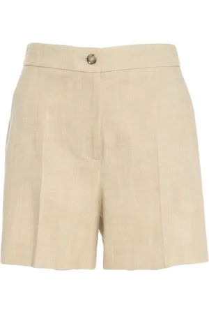 Pinko Dames, Korte broeken, , Maat: XS