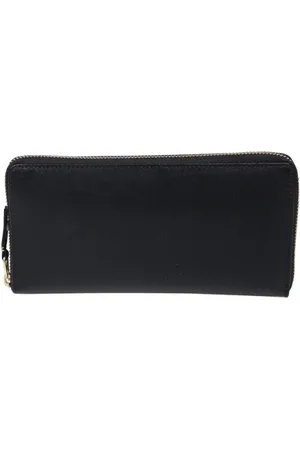 Comme des Garçons Heren, Accessoires, Zwart, Maat: ONE Size Leer