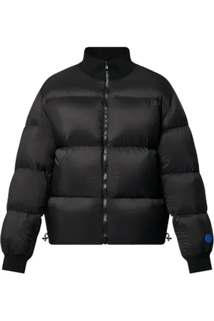 LOUIS VUITTON Heren, Jassen, Zwart, Maat: M