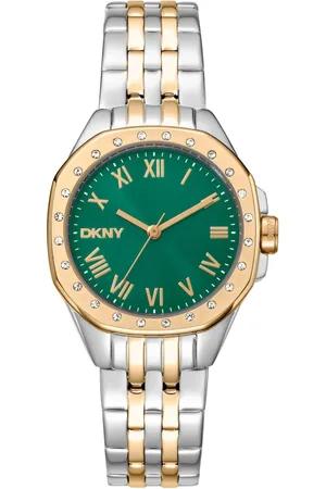 DKNY Dames, Accessoires, Grijs, Maat: ONE Size