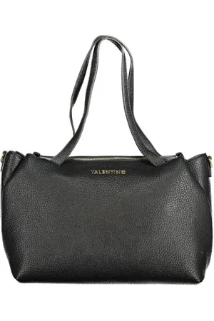 Valentino by Mario Valentino Dames, Tassen, Zwart, Maat: ONE Size