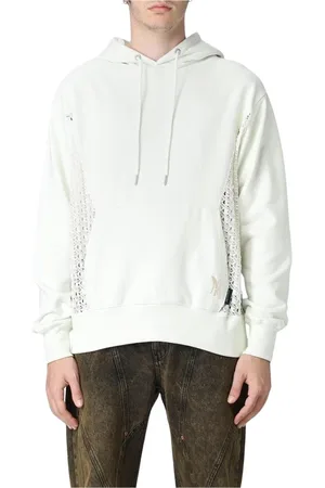 Andersson Bell Heren, Sweatshirts & Hoodies, , Maat: M Katoen