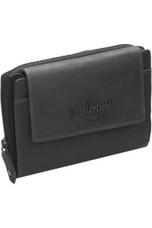 Chesterfield Dames, Accessoires, Zwart, Maat: ONE Size