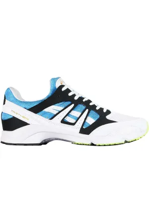 Comme des Garçons Heren, Schoenen, Wit, Maat: 40 EU Leer