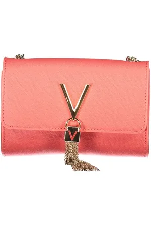 Valentino by Mario Valentino Dames, Tassen, Roze, Maat: ONE Size