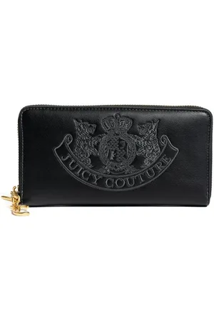 Juicy Couture Dames, Accessoires, Zwart, Maat: ONE Size
