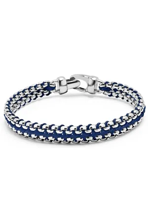 Nialaya Heren, Accessoires, Grijs, Maat: L Nylon