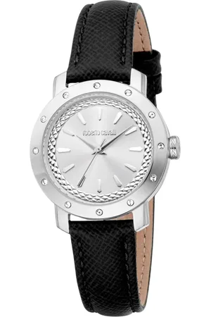 Roberto Cavalli Dames, Accessoires, Zwart, Maat: ONE Size