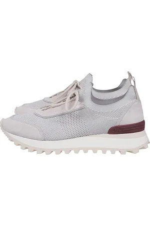 ELEVENTY Heren, Schoenen, Grijs, Maat: 42 EU Wol